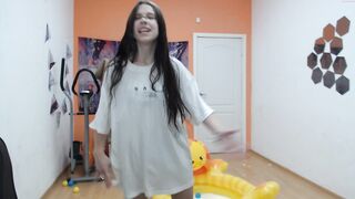 graffityfolz - [1080 HD Video] Masturbate Ticket Show Ass