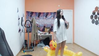 graffityfolz - [1080 HD Video] Masturbate Ticket Show Ass