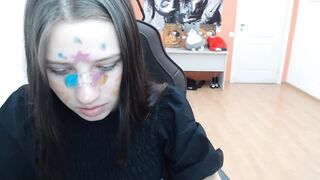 graffityfolz - [1080 HD Video] Porn Sexy Girl Nude Girl