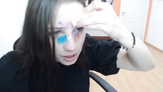 graffityfolz - [1080 HD Video] Porn Sexy Girl Nude Girl