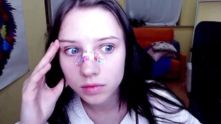 graffityfolz - [1080 HD Video] New Record Clip Naked Natural Body