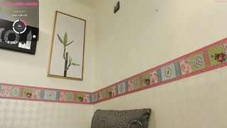 hanna_bellen - [1080 HD Video] Porn Web Chat Shaved Playful