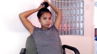 sexyticky - [1080 HD Video] Amateur Ticket Cum Video Chaturbate