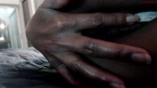 sexyticky - [1080 HD Video] Naked Crazy Goal Tru Private