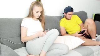 shyanna_and_alex - [1080 HD Video] Pvt Crazyticket Multi Goal Show