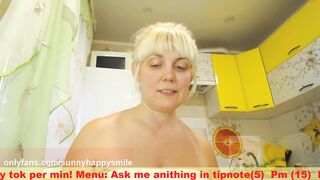 sunnysylvia - [1080 HD Video] Live Show Nude Girl Tru Private