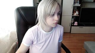 tinkissa - [1080 HD Video] Chat CamGirl Pvt