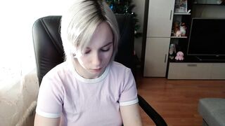 tinkissa - [1080 HD Video] Chat CamGirl Pvt