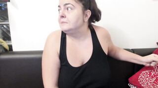 toxicanna - [1080 HD Video] Obmihod Naked Natural Body