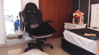 veronica_garciaa - [1080 HD Video] Naughty Ass Naked