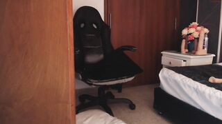 veronica_garciaa - [1080 HD Video] Naughty Ass Naked