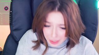 voiceprinces - [1080 HD Video] Naked Model Cam Clip CamGirl