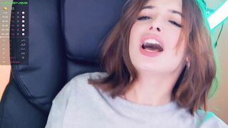 voiceprinces - [1080 HD Video] Naked Model Cam Clip CamGirl