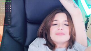 voiceprinces - [1080 HD Video] Naked Model Cam Clip CamGirl