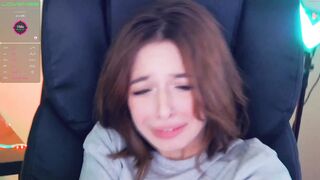 voiceprinces - [1080 HD Video] Naked Model Cam Clip CamGirl