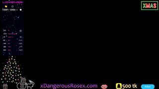 xdangerousthornx - [1080 HD Video] Ticket Show Playful Domi