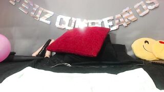 jhina_blonde - [1080 HD Video] Ticket Show Ass Camwhores