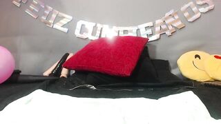 jhina_blonde - [1080 HD Video] Ticket Show Ass Camwhores