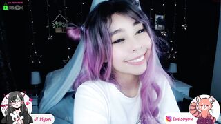 ji_hyun - [1080 HD Video] Stream Record Chat Naked