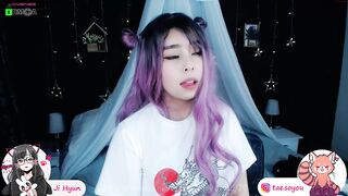 ji_hyun - [1080 HD Video] Stream Record Chat Naked