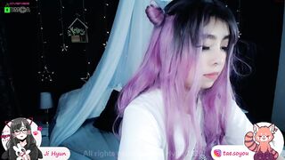 ji_hyun - [1080 HD Video] Stream Record Chat Naked
