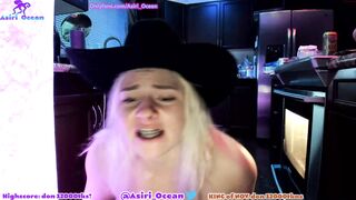 asiri_ocean - [1080 HD Video] Recording Webcam Model Cam show
