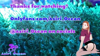 asiri_ocean - [1080 HD Video] Natural Body MFC Share Chat