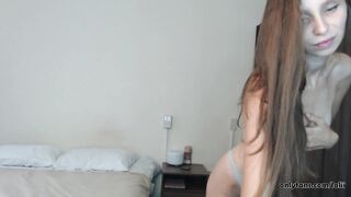badi_lii - [1080 HD Video] Naughty Roleplay Adult