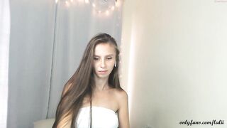 badi_lii - [1080 HD Video] Nora Porn Webcam