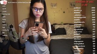 _pilya_ - [1080 HD Video] Live Show Interactive toy Webcamchat