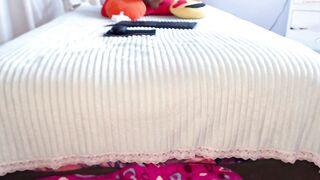 _sherlyn - [1080 HD Video] Crazyticket Webcam Pussy