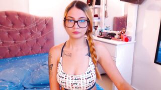 0krisstal - [1080 HD Video] Live Show Chaturbate Sex Toys