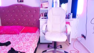 0krisstal - [1080 HD Video] Webcamchat Nora Homemade