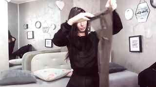 afroditha_ - [1080 HD Video] Stream Record Lush Cam Video