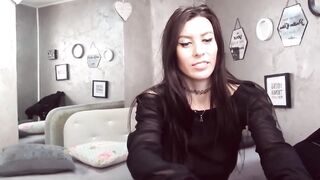 afroditha_ - [1080 HD Video] Stream Record Lush Cam Video