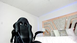 alice__clarke - [1080 HD Video] MFC Share Lush Hard Pvt