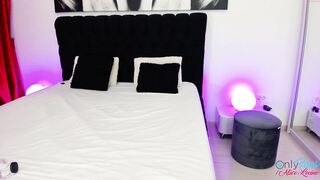 alicelevine - [1080 HD Video] Livecam Erotic Obmihod