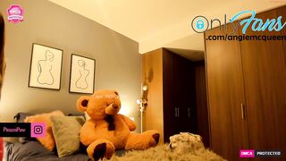 angie_mcqueen - [1080 HD Video] High Qulity Video Free Watch MFC Share