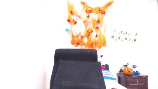 anisston_boods - [1080 HD Video] Naughty Crazyticket Big Tip Goal