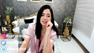 annybeiker - [1080 HD Video] Domi Onlyfans Interactive toy