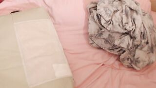 aria_3 - [1080 HD Video] Masturbate Web Model Hard Pvt