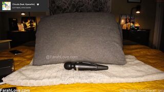 farah_love - [1080 HD Video] Spy Video Big Tip Goal Homemade