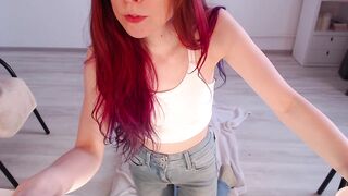 artcat - [1080 HD Video] Lush Beautiful Hot Parts