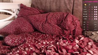 artcat - [1080 HD Video] Sex Toys Lush Free Porn