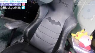 blackgurlkitty - [1080 HD Video] Adult Homemade Cam show