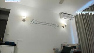 blazingeve - [1080 HD Video] Hot Parts Web Model Hidden Show