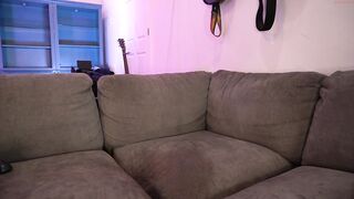 blondefox_silverfox - [1080 HD Video] Amateur Livecam ManyVids