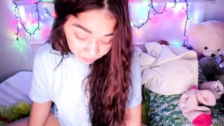 brianna_fallingangel - [1080 HD Video] Pussy MFC Share Multi Goal Show