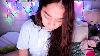 brianna_fallingangel - [1080 HD Video] Pussy MFC Share Multi Goal Show