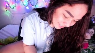 brianna_fallingangel - [1080 HD Video] Pussy MFC Share Multi Goal Show